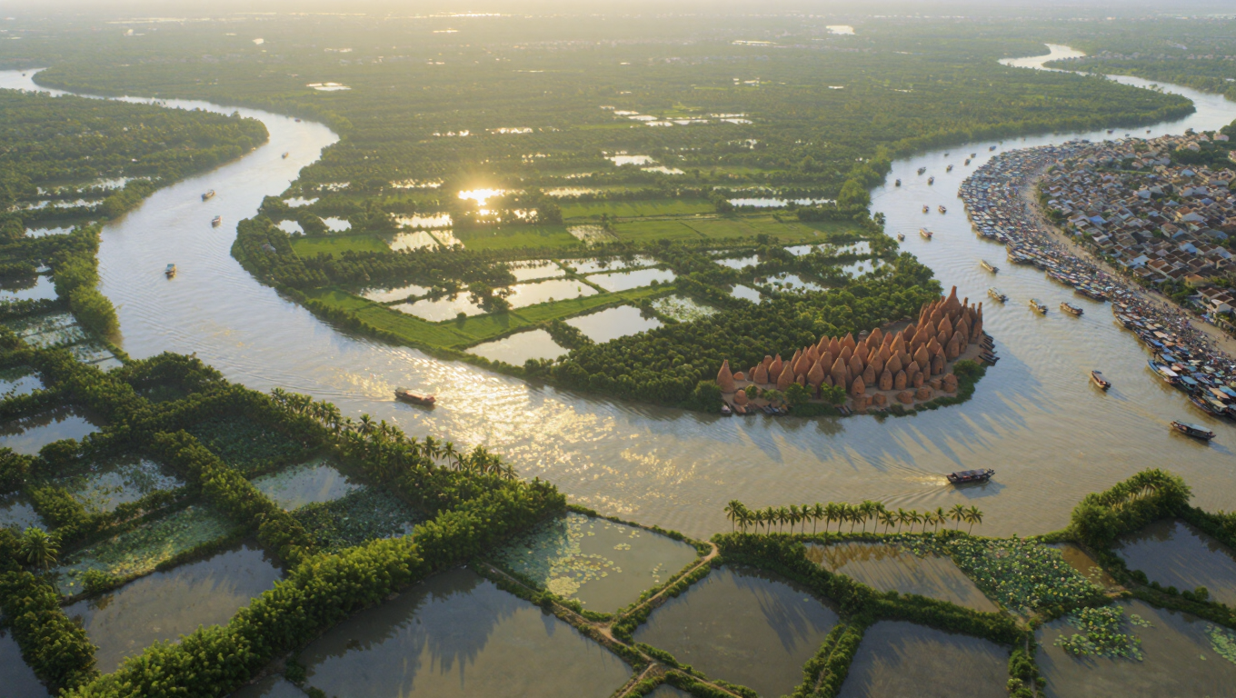 VĩnhLong