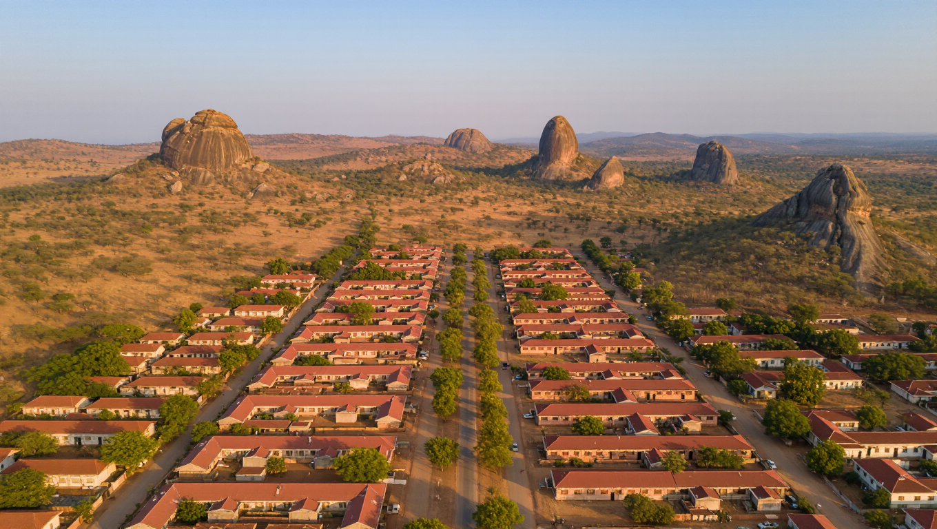 Bulawayo