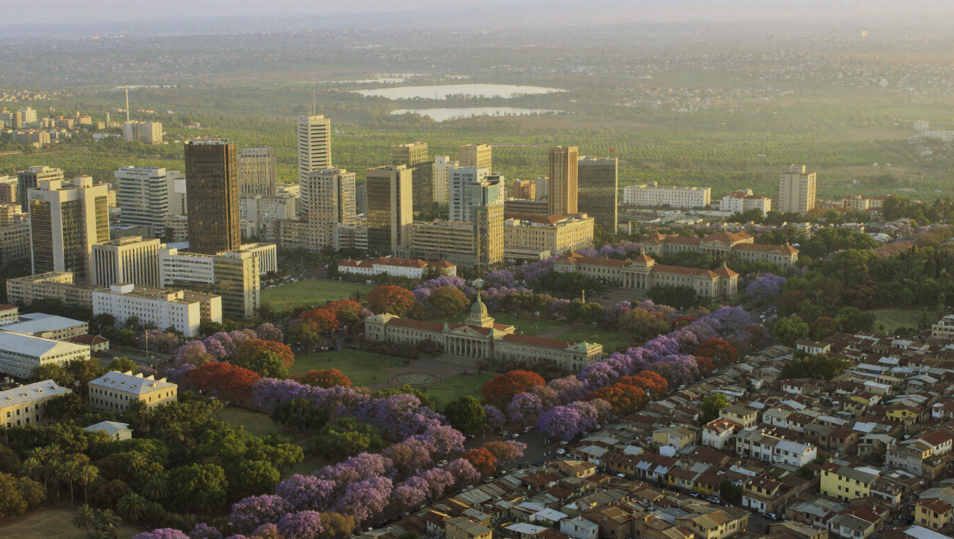 Harare