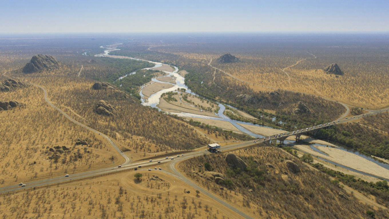 MatabelelandSouth